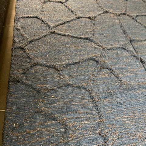 Image 1 of CS Rugs Surface Cellular rug - 300x200