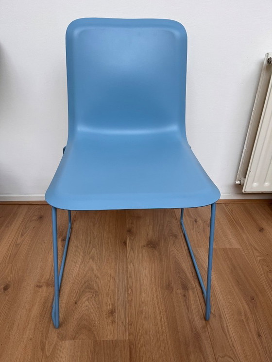 Image 1 of 11 x THIS chair 141 Lensvelt - Richard Hutten