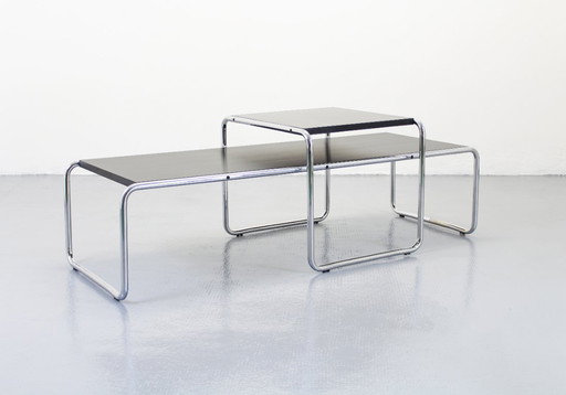 Laccio Knoll Table Caffe