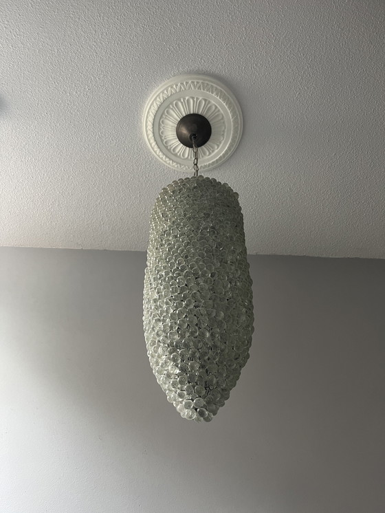 Image 1 of Kralenlamp