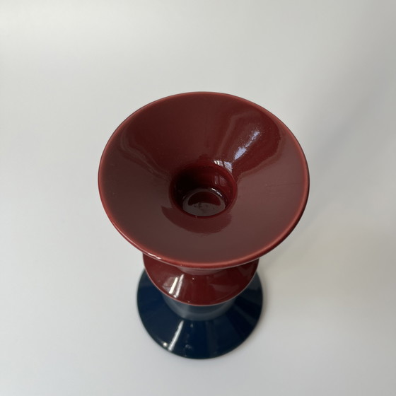 Image 1 of Tapio Wirkkala candlestick for Rosenthal, 1970s