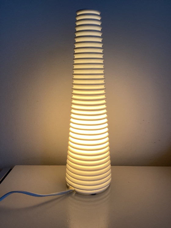 IKEA Bista Tischlampe – Tischlampen, Porzellan (photo 8 of 8)