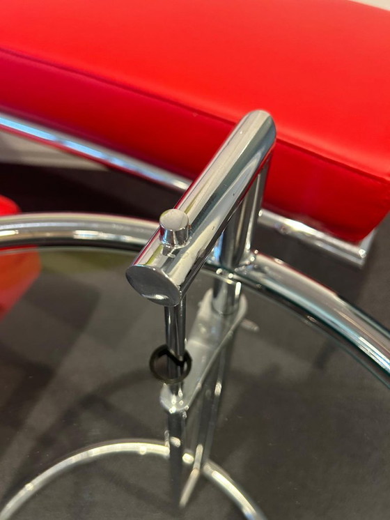 Image 1 of Divano + tavolo ClassiCon Eileen Gray