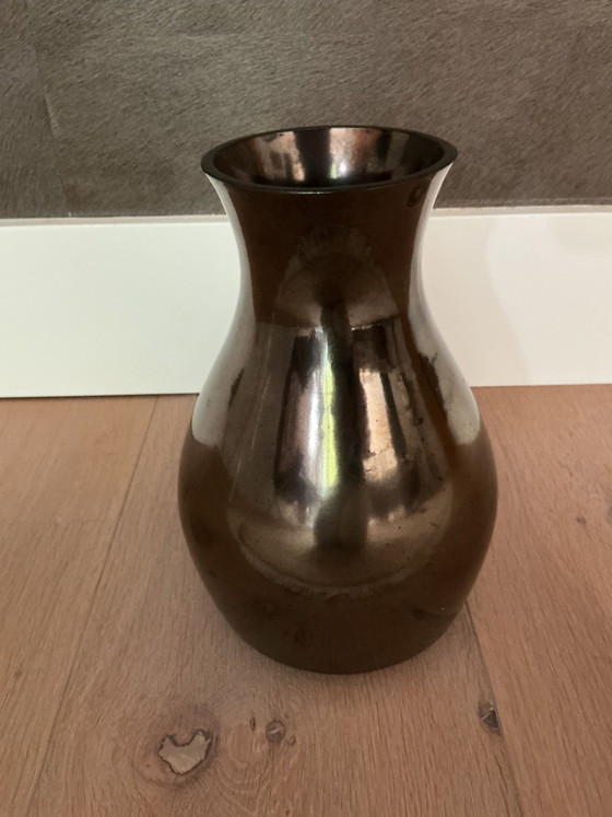 Vase JIVE, design de Ron Arad pour Cor Unum Ceramics (photo 9 of 14)