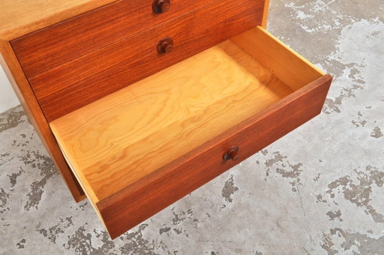 Mid-Century Børge Mogensen Ladekast, 1960s – borge mogensen, Ladekasten, Wood (photo 5 of 10)