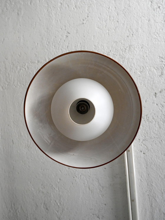 Image 1 of Lámpara colgante de cerámica Tilgmans de los años 50