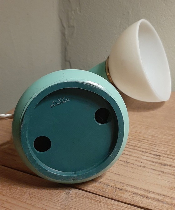 Image 1 of Hala vintage desk lamp