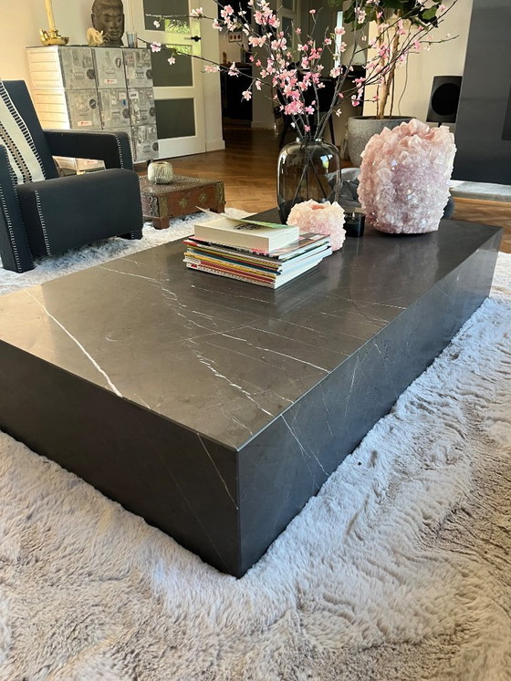 Image 1 of Audo Copenhagen marble coffee table