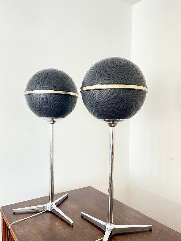 Original vintage Grundig Audiorama 7000 / | Decorative Objects
