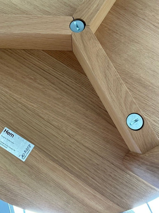 Image 1 of HEM All coffee table by Staffan Holm