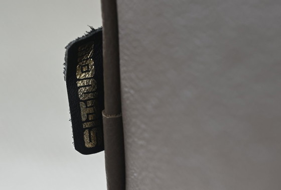 Zwei Montis Charly Sessel – Leather (photo 6 of 10)