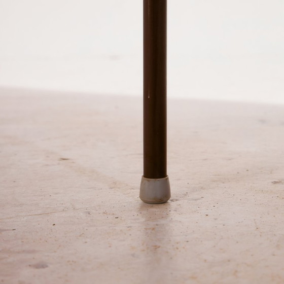 Image 1 of MK10436 Model 55 restored rosewood dining table by Gunni Omann for Omann Jun