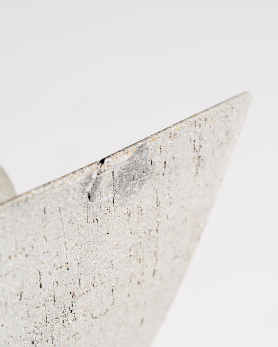 Image 1 of Kyra Spieker « Ohne Titel » – Objet en céramique de l’atelier de sculpture, Allemagne, septembre 1993