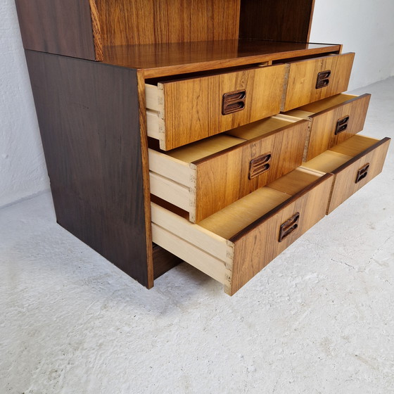 Image 1 of Bücherregal oder Kommode im dänischen Design