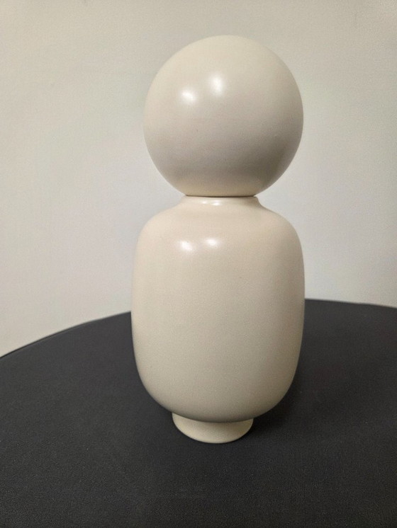 Image 1 of Vase Muses Talia de Ferm Living - neuf dans sa boîte