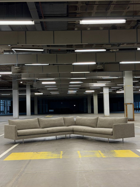 Montis Axel Hoekbank | Shitake – Hoekbanken, Textile (photo 17 of 19)