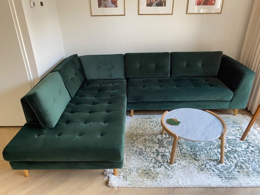 Corner Sofa