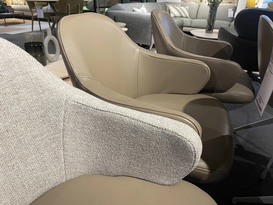 Image 1 of Silla de comedor Linq de Bree's New World