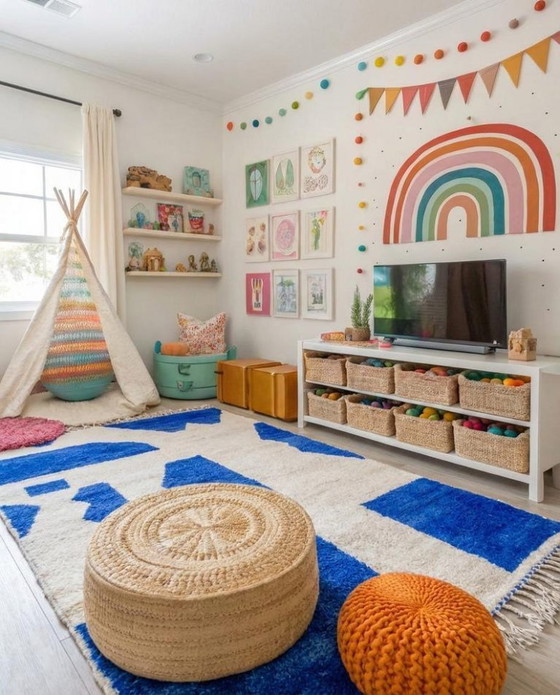 Image 1 of Tapis marocain berbère 250cmx150cm 