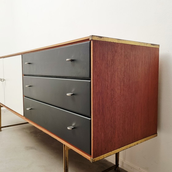 Image 1 of Aparador William Watting Fristho Franeker 1954