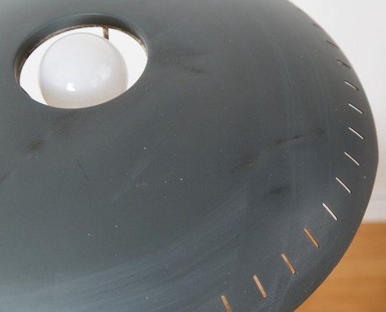 Image 1 of "Senior" model desk lamp by Louis Kalff for Philips