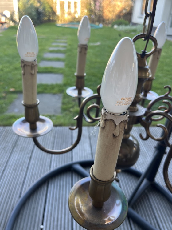 Image 1 of Kroonluchter