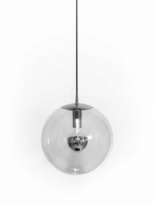 lampe à suspension Globe Peil & Putzler