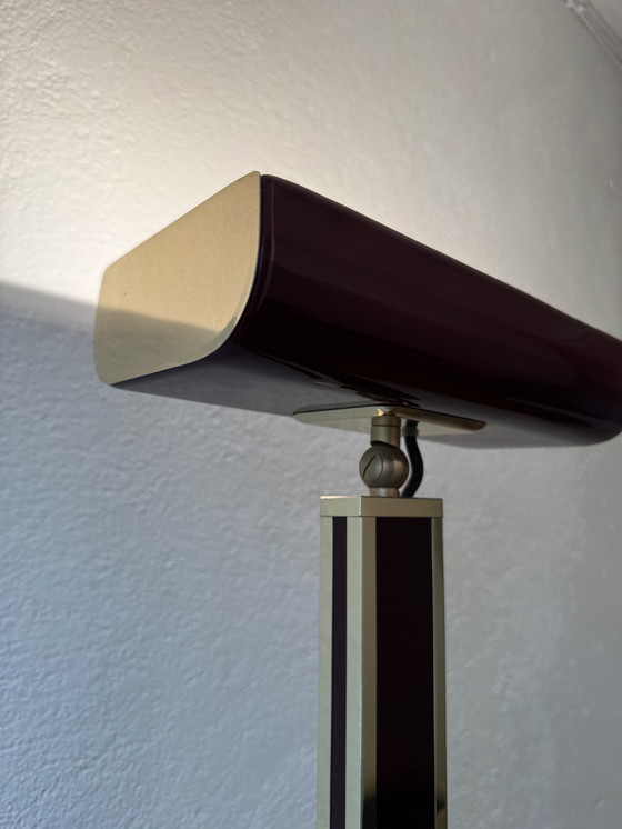 Image 1 of Lampada da terra Kott anni '70