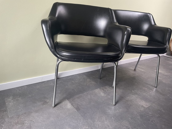 Image 1 of 4 stuks “Mini Gilde” Olli Mannermaa