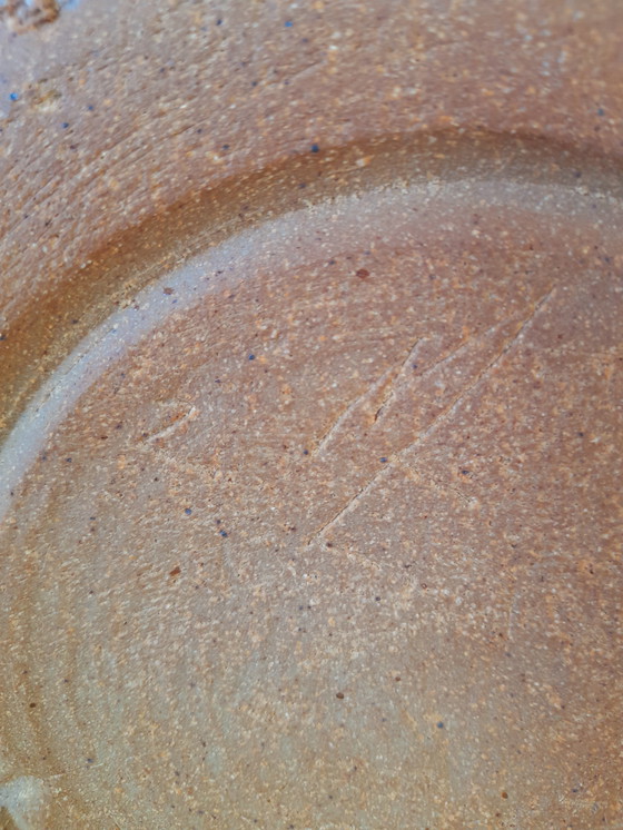 Image 1 of Vide poche en céramique M.Lodereau 1970