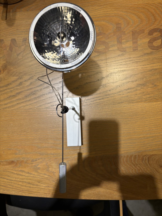 Image 1 of Due faretti Absolut Nuovo/Modello da esposizione