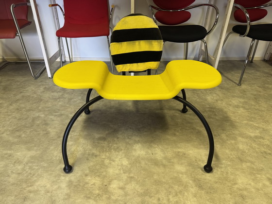 Image 1 of Trona "Surrig", de Eva y Peter Moritz para IKEA.