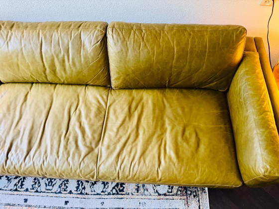 Image 1 of Loods 5 Design 4,5-Sitzer Sofa Side