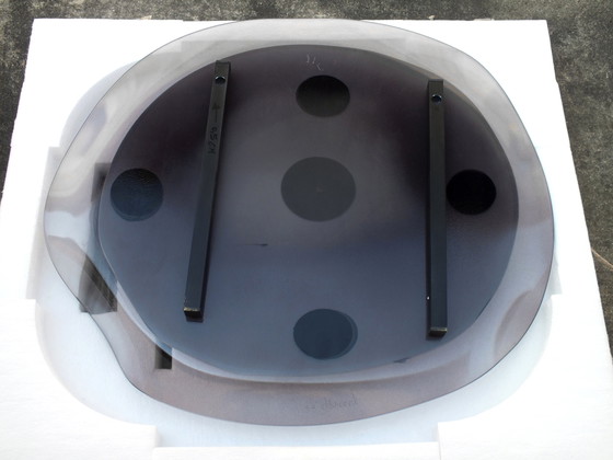 Image 1 of Fiam Italy prod. by Anna Lorenzetti design in the year 2022 in one-off piece