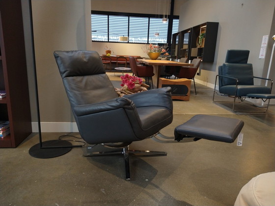 Image 1 of FSM Shelby recliner