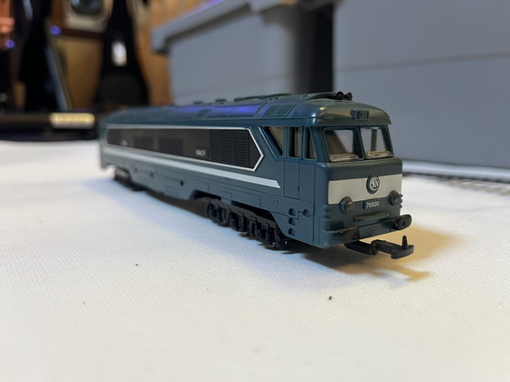 Image 1 of Model trains, trails and many more