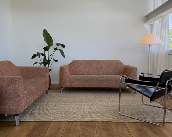 Image 1 of Pode Swipe Designer-Sofa