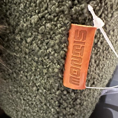 Image 1 of Sofá esquinero Montis Axel XL