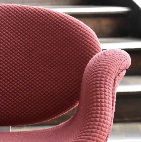 Artifort Petite Tulipe – Chaises de salle à manger, Textile (photo 8 of 8)