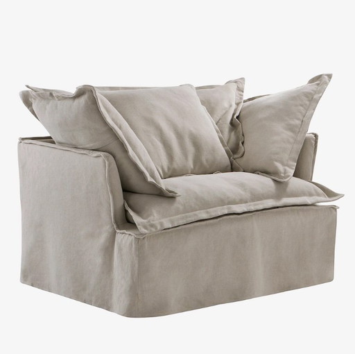 Sillón Jotex Gardanne