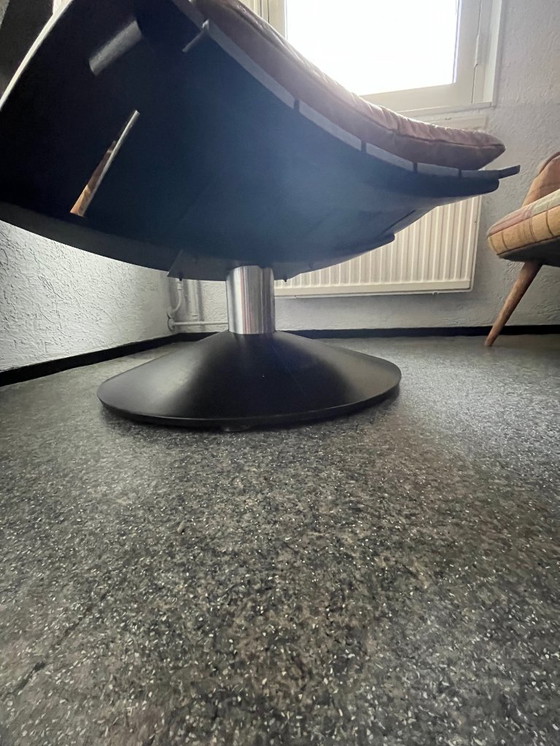 Image 1 of Sedia vintage - Hans Brattrud 1968