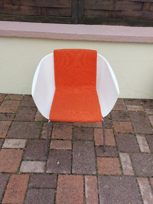 Sillas Carlo Colombo