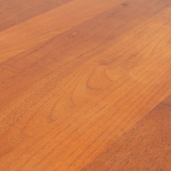 Image 1 of Deens Design Salontafel Niels Bach 60s