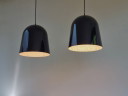 2 Marcel Wanders für Flos 'Can Can' Design Pendelleuchten