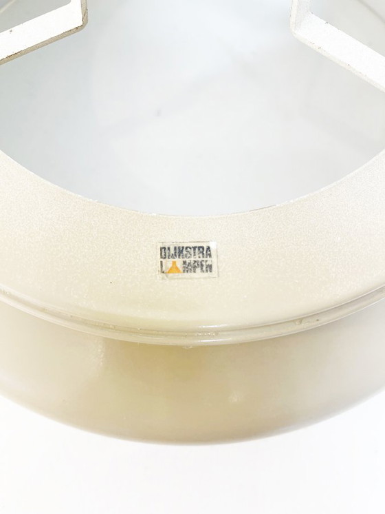 Image 1 of Vintage Dijkstra Lampen Hanging lamp - 70's