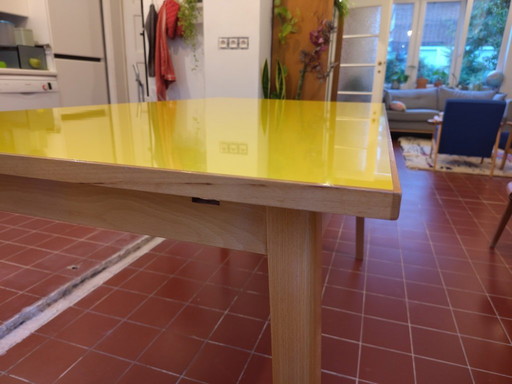 Table Walter - Studio Woot Woot