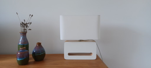 Zuiver table lamp Wood