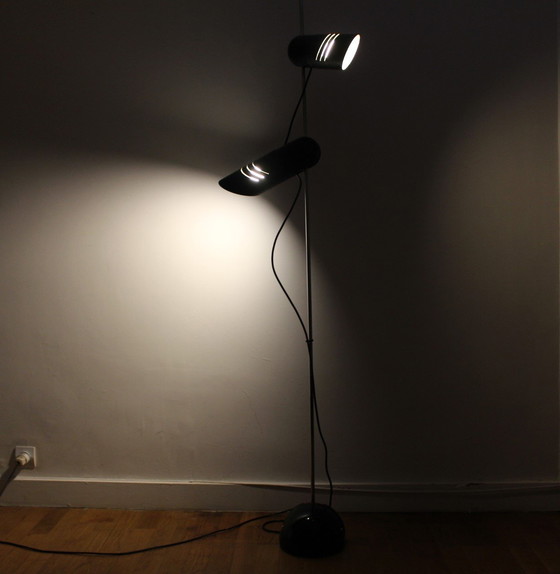 Image 1 of Lampadaire Carlo Urbinati par Harvey Guzzini 