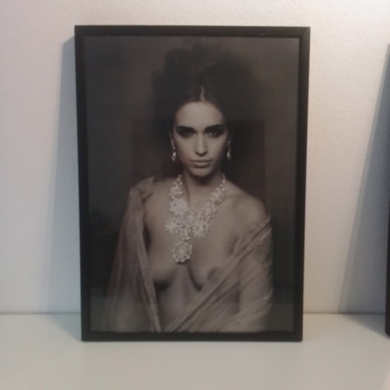 Marc La Grange – Photographies, Glass, Paper (photo 4 of 5)