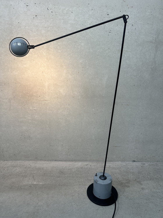 Lampada da lettura dal design vintage - Kreon – Lampade da lettura, Metal (photo 3 of 13)
